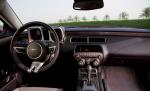 Chevrolet Camaro in Middle East 2010 года